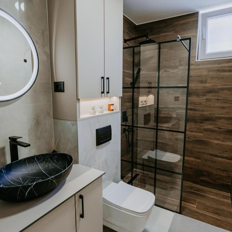 Apartment ACALMA - One-Bedroom Apartment - 4