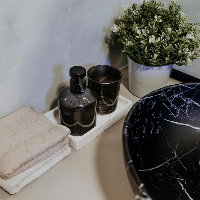 Apartment ACALMA - One-Bedroom Apartment - 5