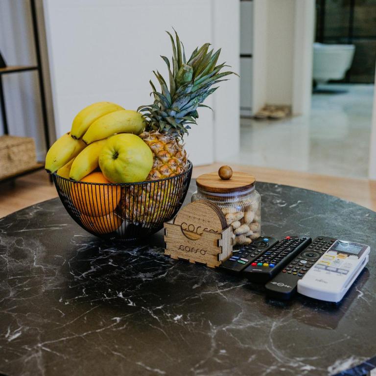 Apartment ACALMA - One-Bedroom Apartment - 8