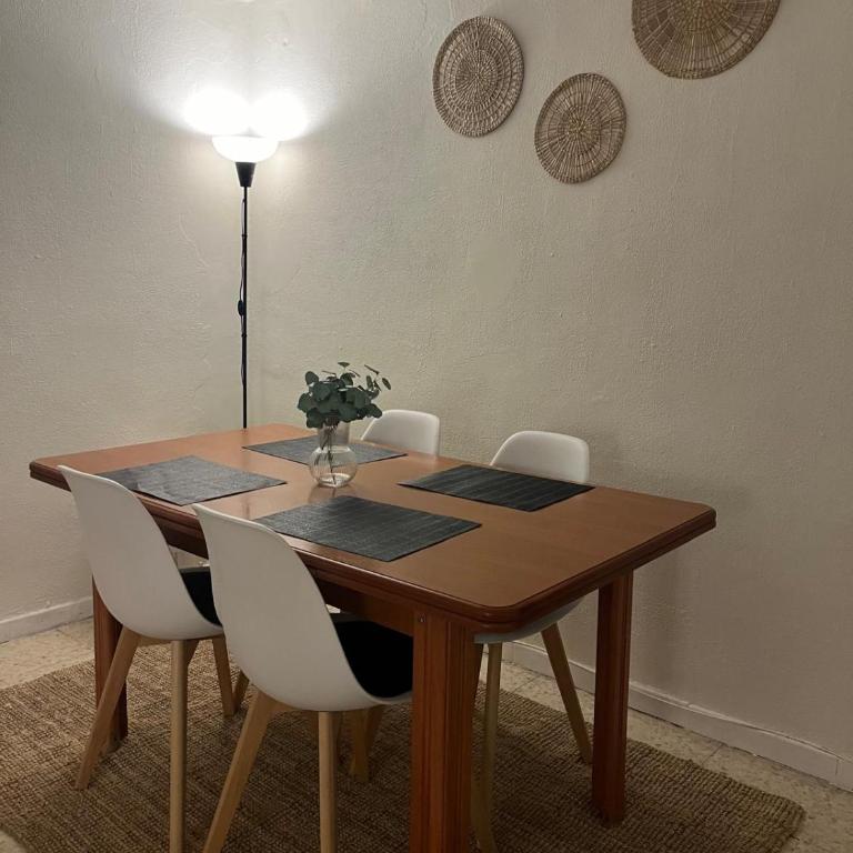 Cozy apartment next to center - Apartamento de 2 dormitorios - 8