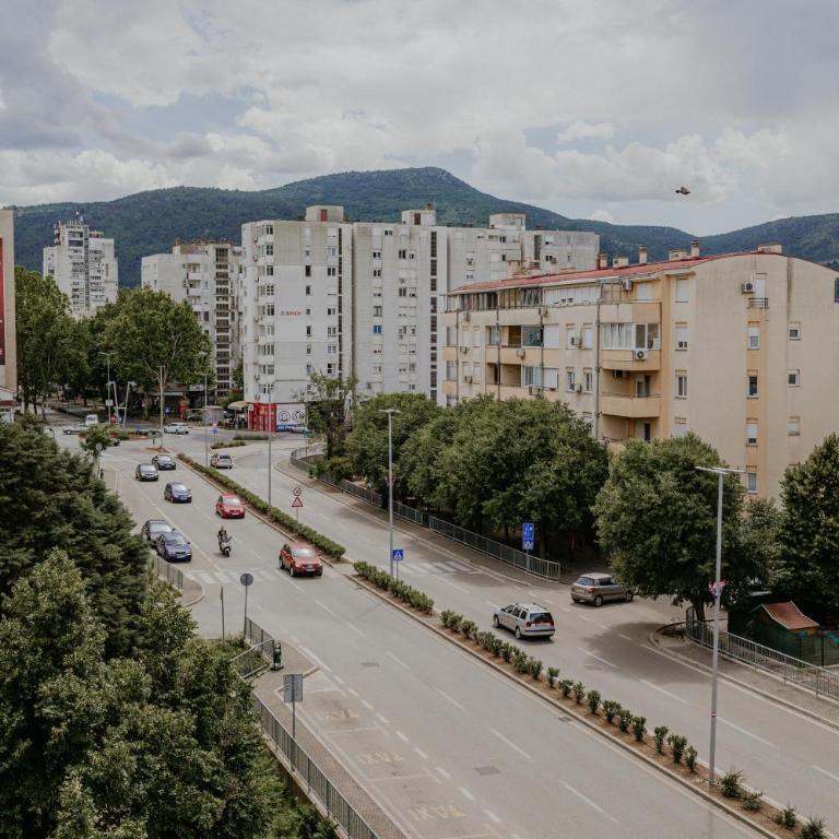 Apartment ACALMA - One-Bedroom Apartment - 19