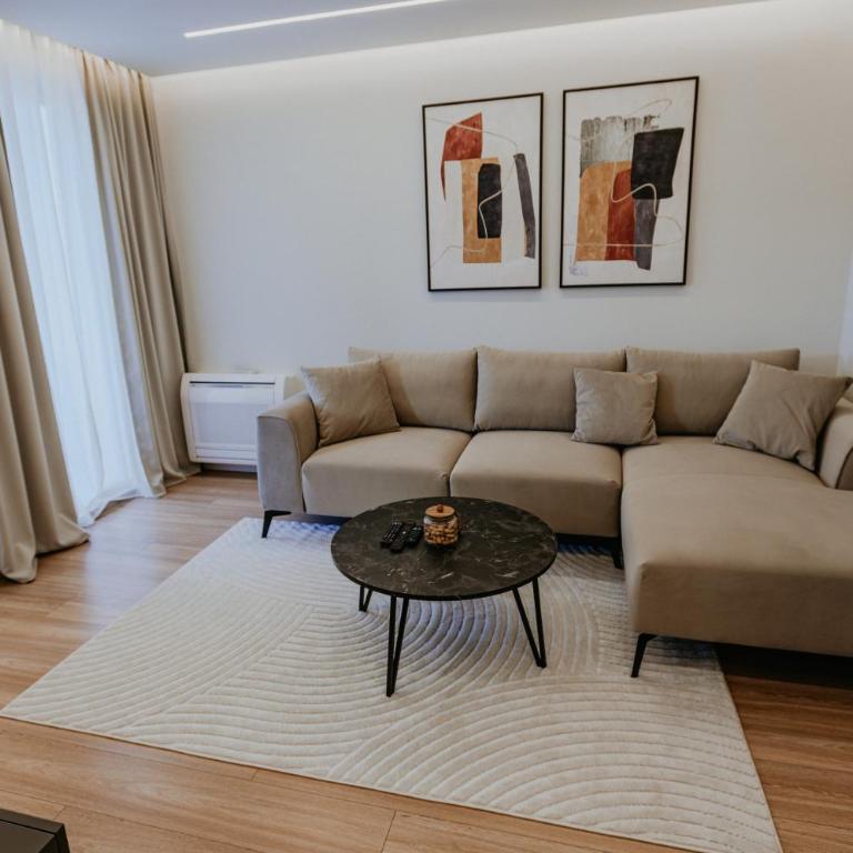Apartment ACALMA - One-Bedroom Apartment - 7