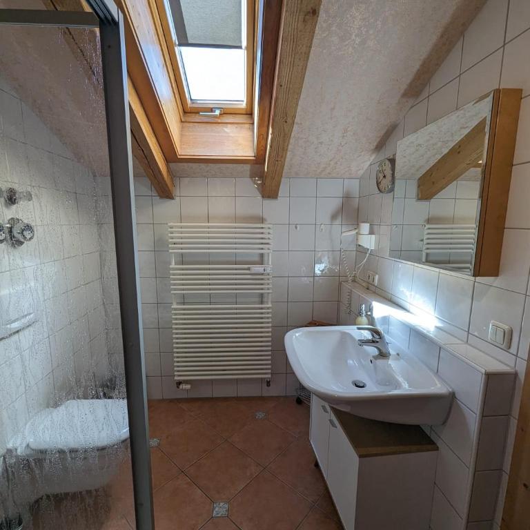 Wohnung Sonnenschein auf 2 Ebenen - One-Bedroom Apartment - 4