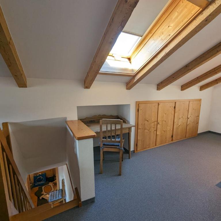 Wohnung Sonnenschein auf 2 Ebenen - One-Bedroom Apartment - 8