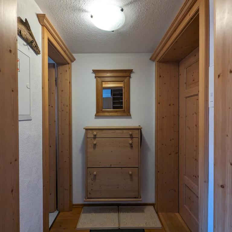 Wohnung Sonnenschein auf 2 Ebenen - One-Bedroom Apartment - 13