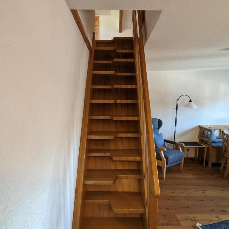 Wohnung Sonnenschein auf 2 Ebenen - One-Bedroom Apartment - 9