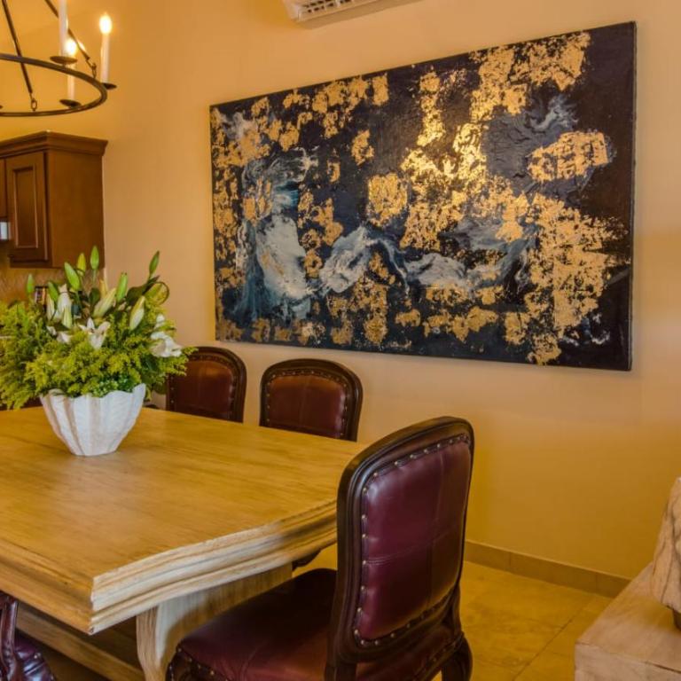 Quivira Golf Course 2 BD PentHouse, Ocean View - Apartamento de 2 dormitorios - 40