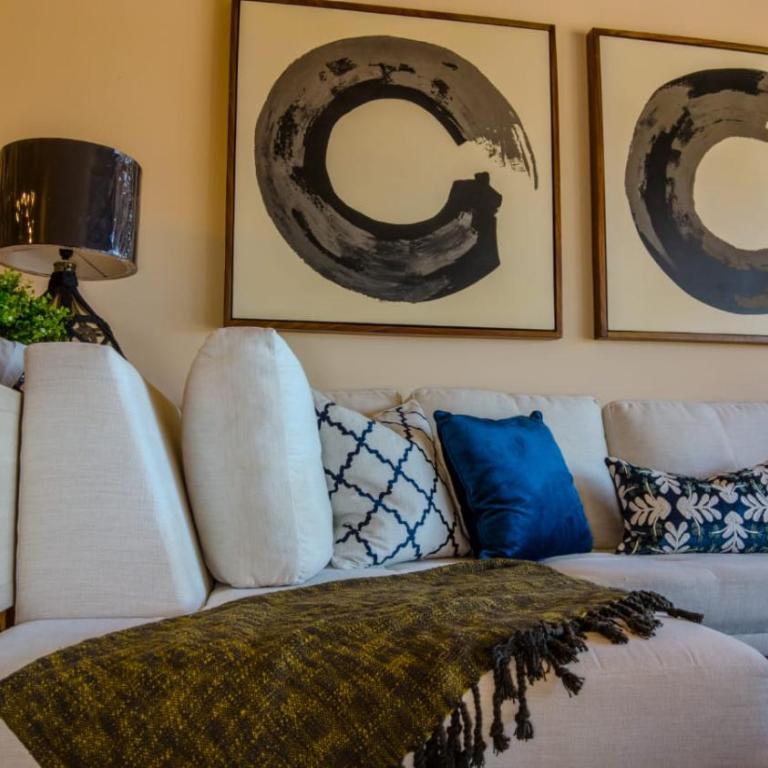 Quivira Golf Course 2 BD PentHouse, Ocean View - Apartamento de 2 dormitorios - 49