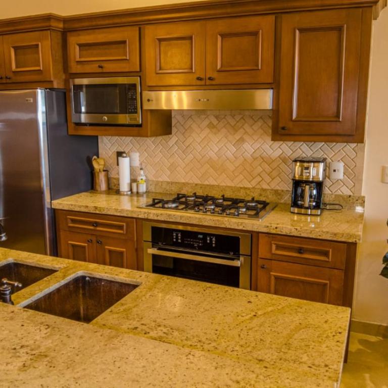 Quivira Golf Course 2 BD PentHouse, Ocean View - Apartamento de 2 dormitorios - 46