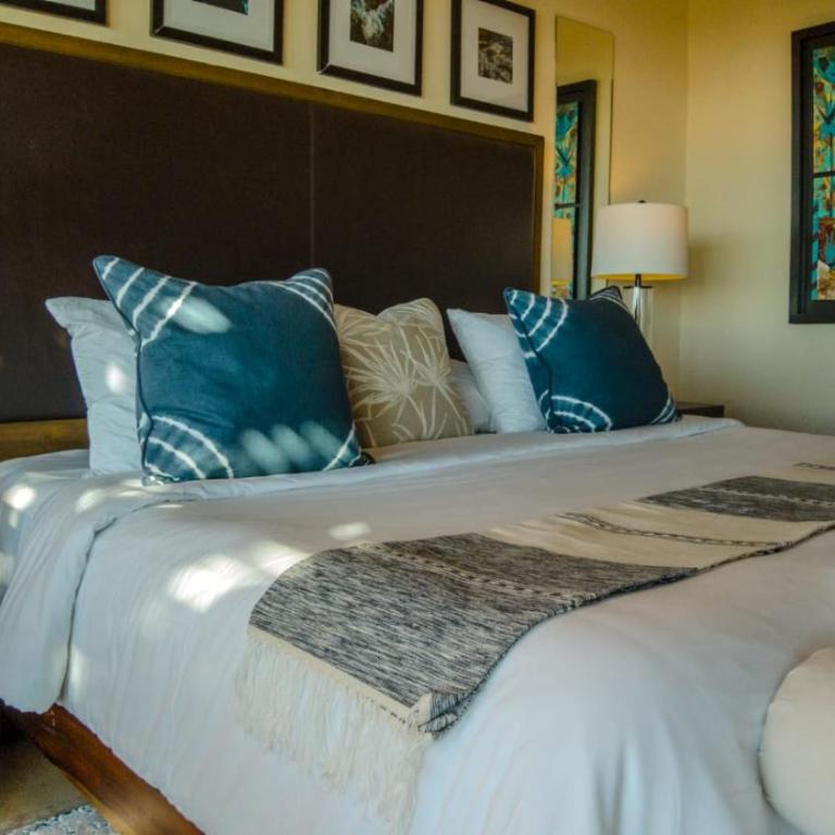 Quivira Golf Course 2 BD PentHouse, Ocean View - Apartamento de 2 dormitorios - 45