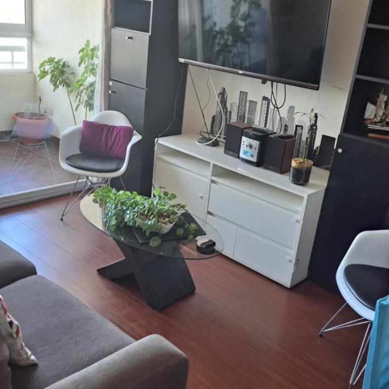 Balmaceda cerca de 4 esquinas 3D 2B - Three-Bedroom Apartment - 1
