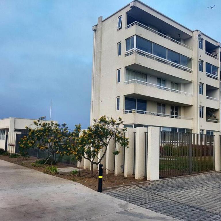 Balmaceda cerca de 4 esquinas 3D 2B - Three-Bedroom Apartment - 3