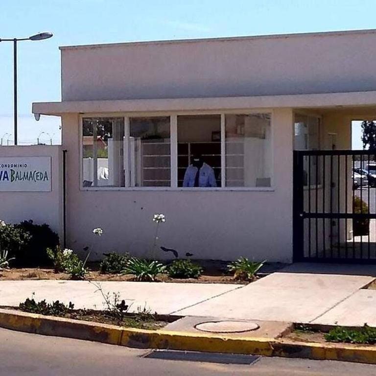Balmaceda cerca de 4 esquinas 3D 2B - Three-Bedroom Apartment - 6