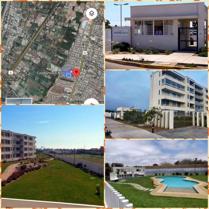Balmaceda cerca de 4 esquinas 3D 2B - Three-Bedroom Apartment - 7