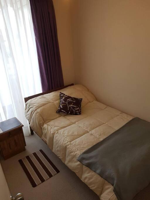 Balmaceda cerca de 4 esquinas 3D 2B - Three-Bedroom Apartment - 9