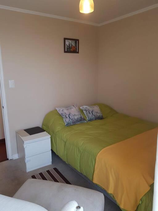 Balmaceda cerca de 4 esquinas 3D 2B - Three-Bedroom Apartment - 10