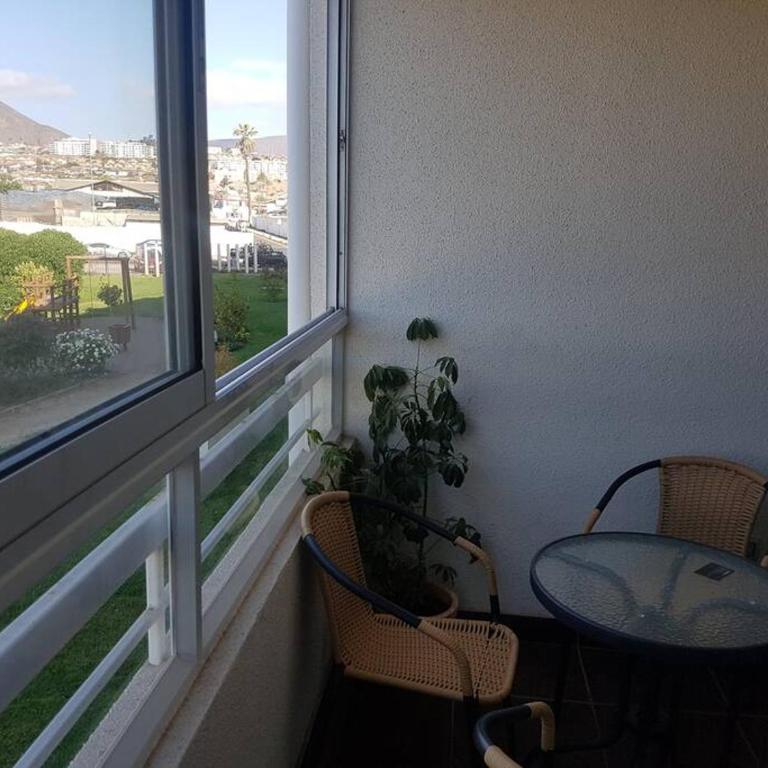 Balmaceda cerca de 4 esquinas 3D 2B - Three-Bedroom Apartment - 12