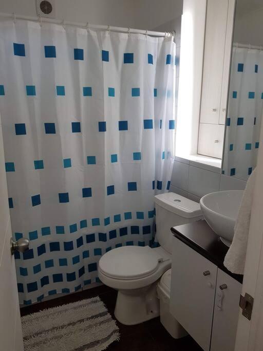 Balmaceda cerca de 4 esquinas 3D 2B - Three-Bedroom Apartment - 13