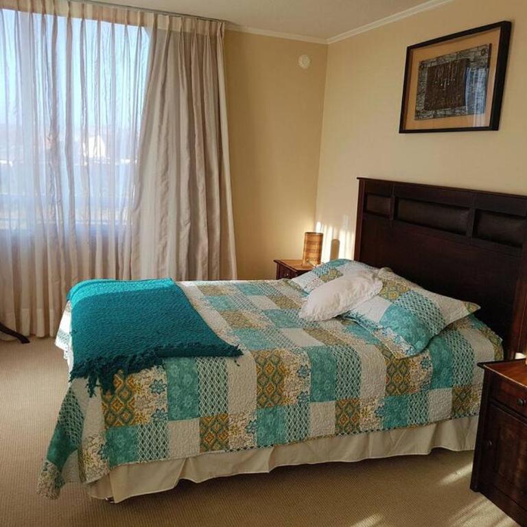 Balmaceda cerca de 4 esquinas 3D 2B - Three-Bedroom Apartment - 14