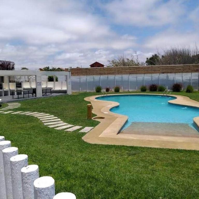 Balmaceda cerca de 4 esquinas 3D 2B - Three-Bedroom Apartment - 15