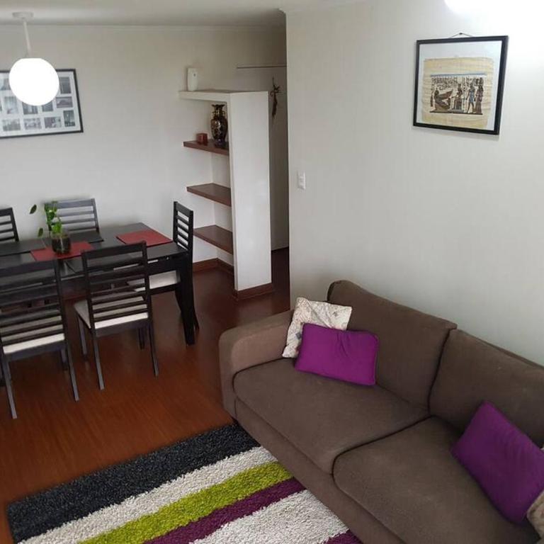 Balmaceda cerca de 4 esquinas 3D 2B - Three-Bedroom Apartment - 16