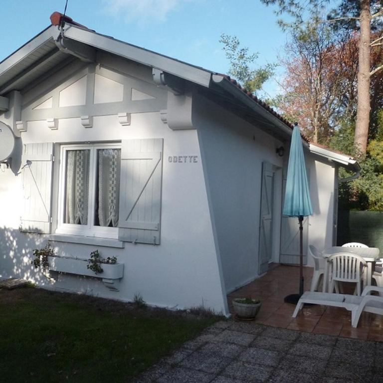 Petite villa calme à Arcachon - Haus mit 1 Schlafzimmer - 1