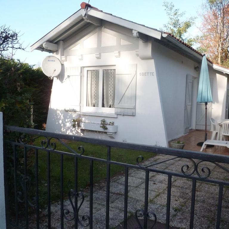 Petite villa calme à Arcachon - Haus mit 1 Schlafzimmer - 2