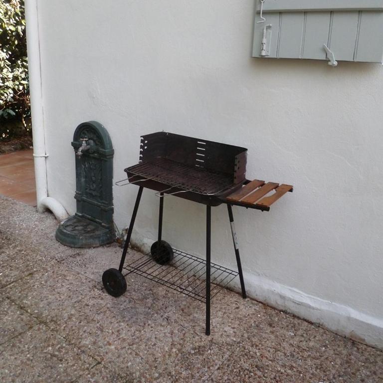 Petite villa calme à Arcachon - Haus mit 1 Schlafzimmer - 3