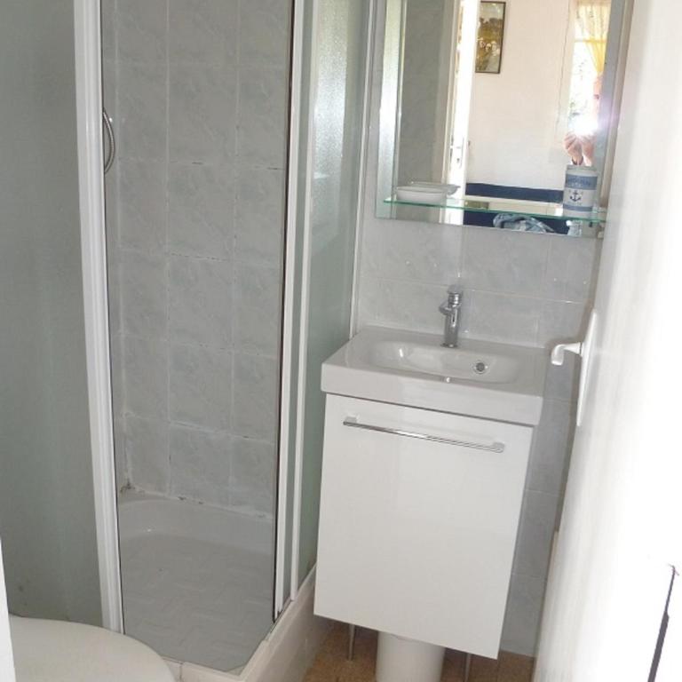 Petite villa calme à Arcachon - Haus mit 1 Schlafzimmer - 4
