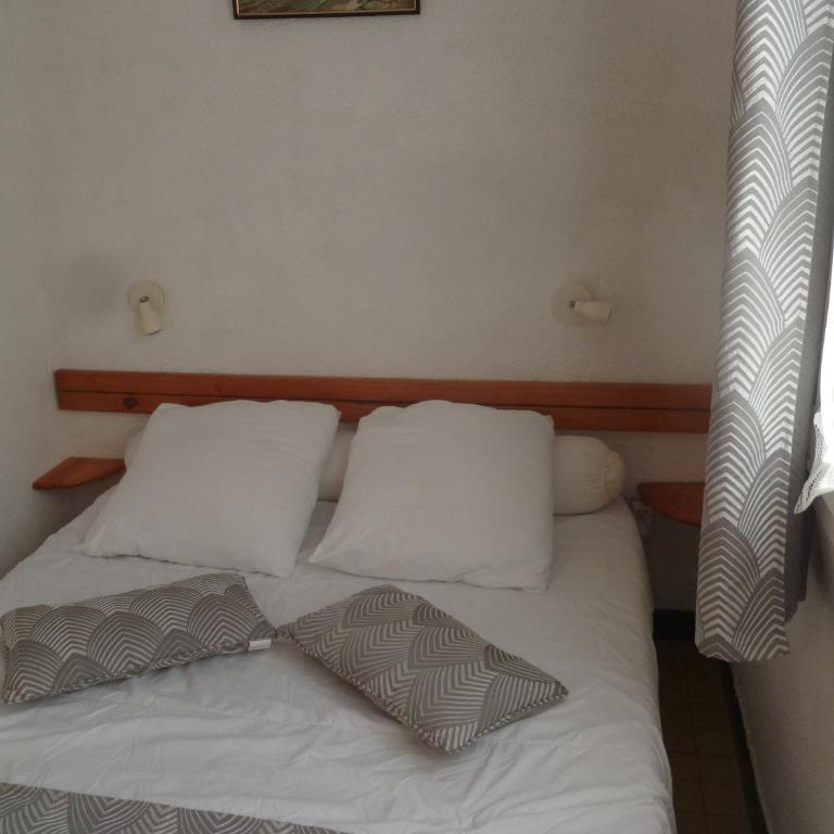 Petite villa calme à Arcachon - Haus mit 1 Schlafzimmer - 6