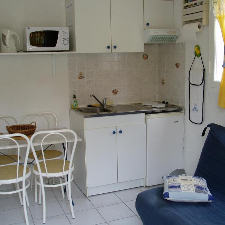 Petite villa calme à Arcachon - Haus mit 1 Schlafzimmer - 7
