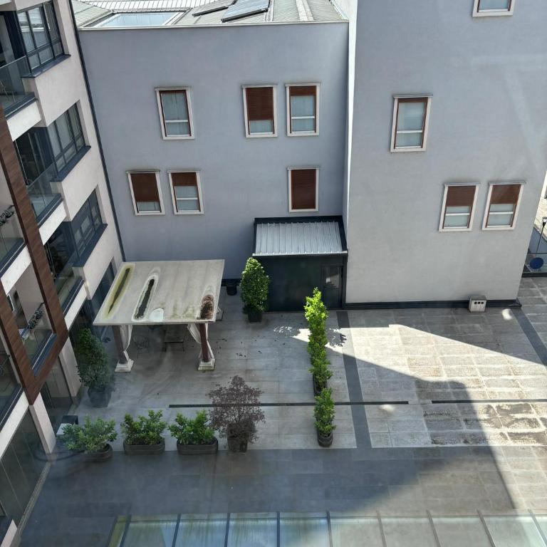 Central Luxe - Apartman sa 2 Spavaće Sobe - 11