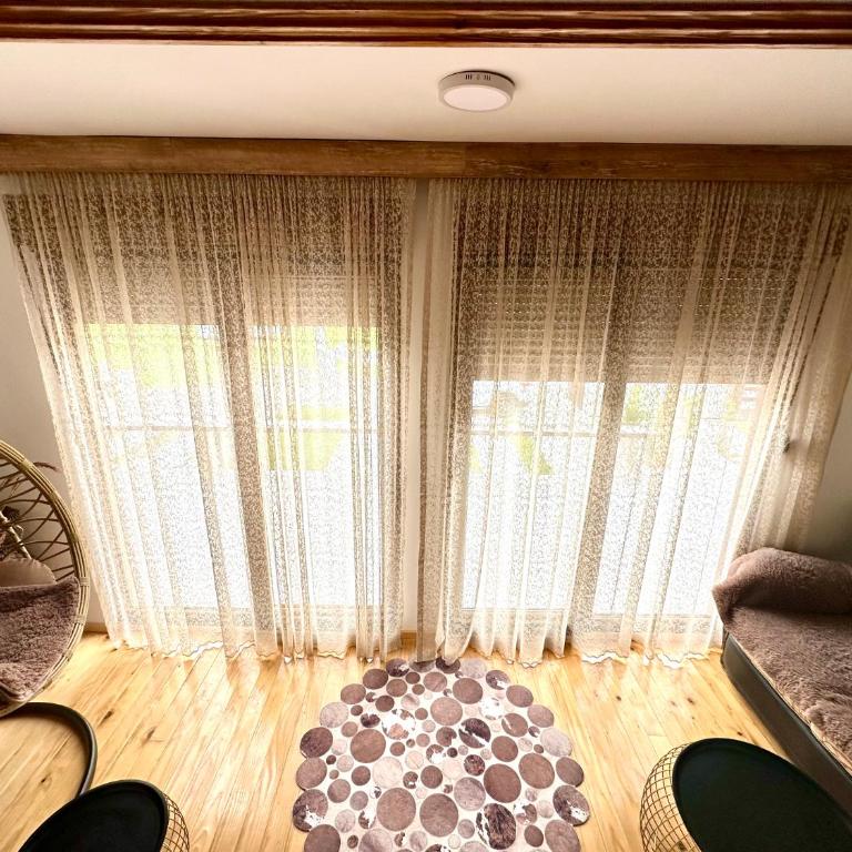 Panoramic Escape House Zabljak - Three-Bedroom House - 15