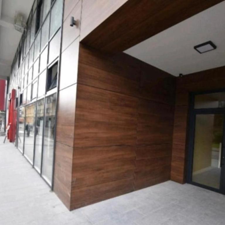 Central Luxe - Apartman sa 2 Spavaće Sobe - 15