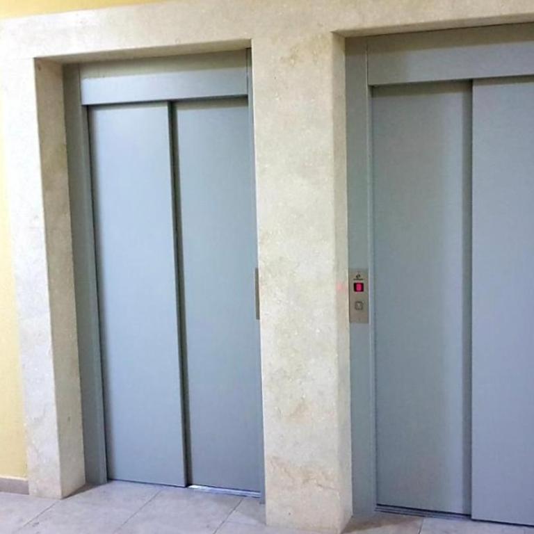Central Luxe - Apartman sa 2 Spavaće Sobe - 18