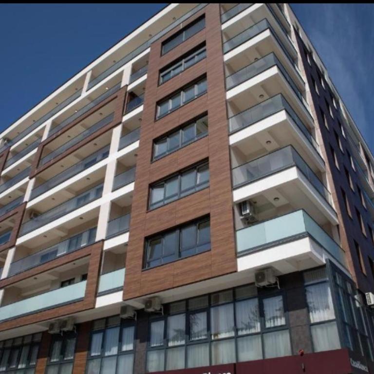 Central Luxe - Apartman sa 2 Spavaće Sobe - 1