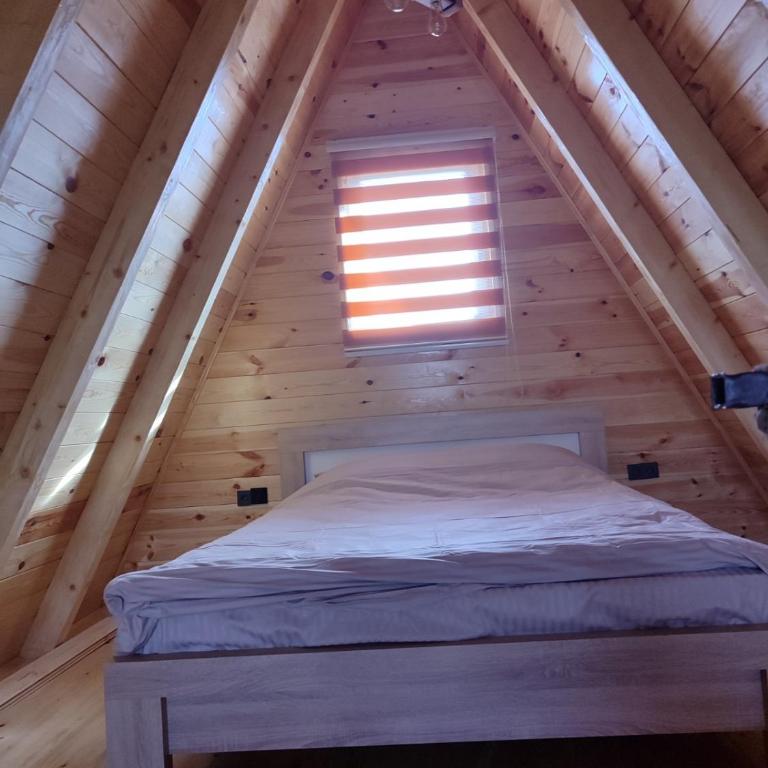 Mountain House Una - Two-Bedroom House - 12