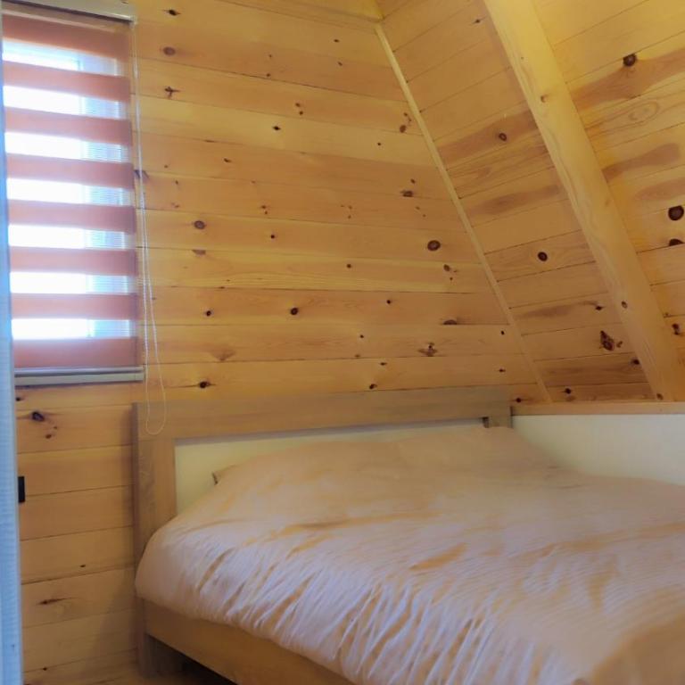Mountain House Una - Two-Bedroom House - 11