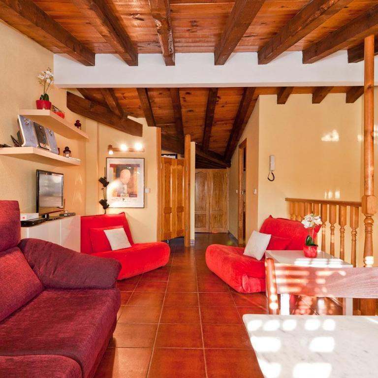 Atico Preciados - Apartamento - 1
