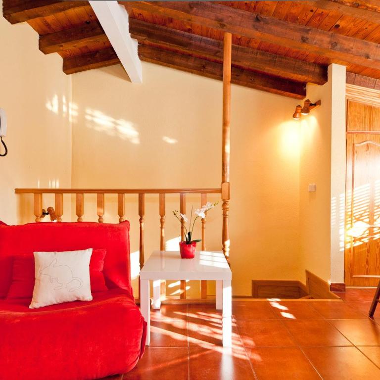 Atico Preciados - Apartamento - 6