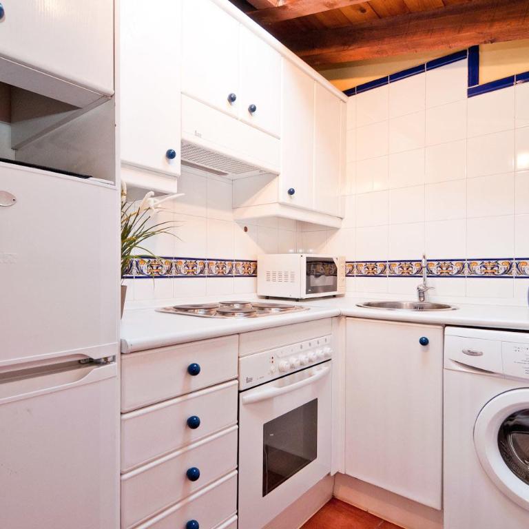 Atico Preciados - Apartamento - 12