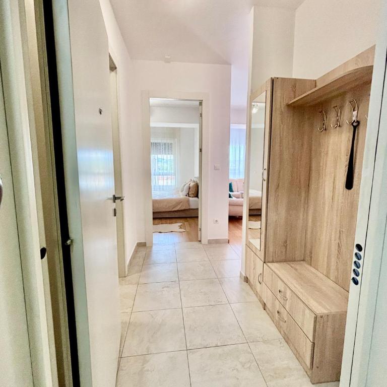 Central Luxe - Apartman sa 2 Spavaće Sobe - 8