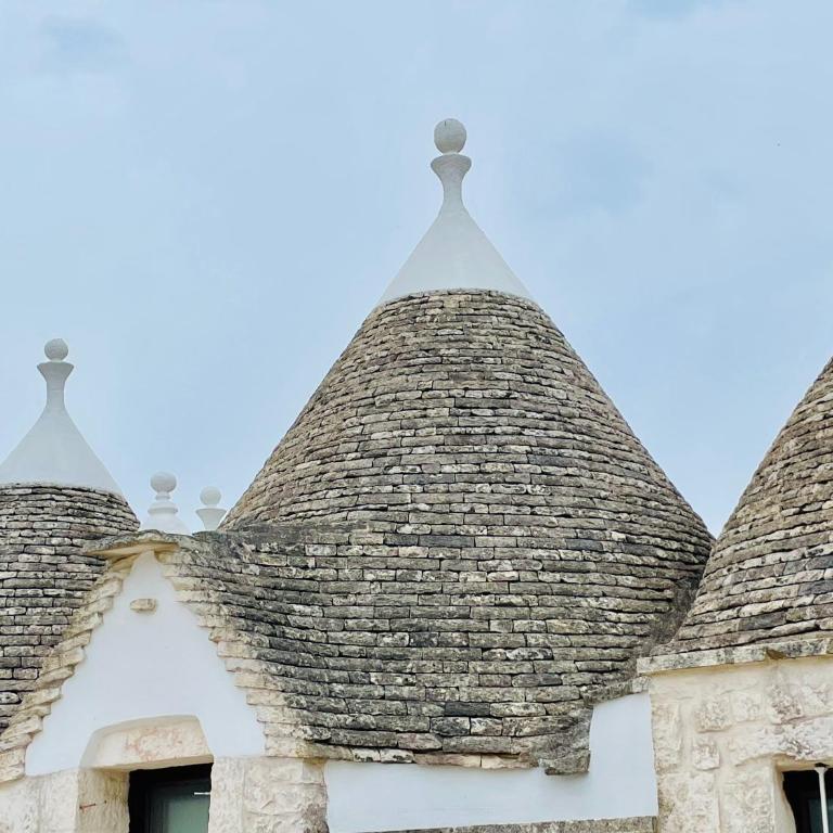 Trullo Daniè - Casa Vacanze - 5