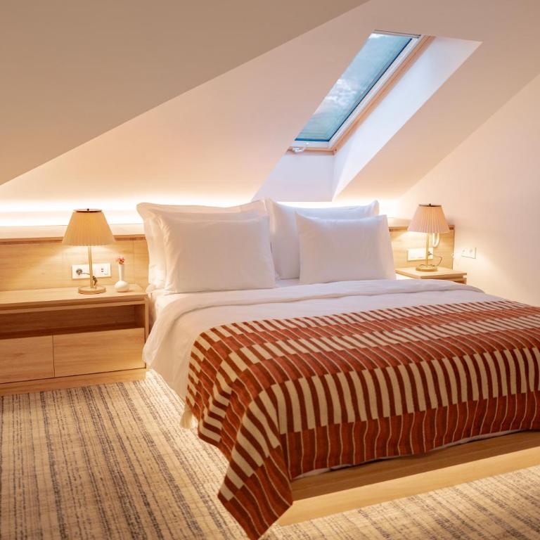 Hotel Baškuća Sarajevo - Suite - 3