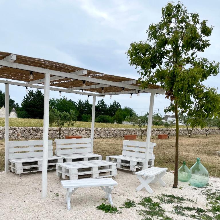 Trullo Daniè - Casa Vacanze - 6