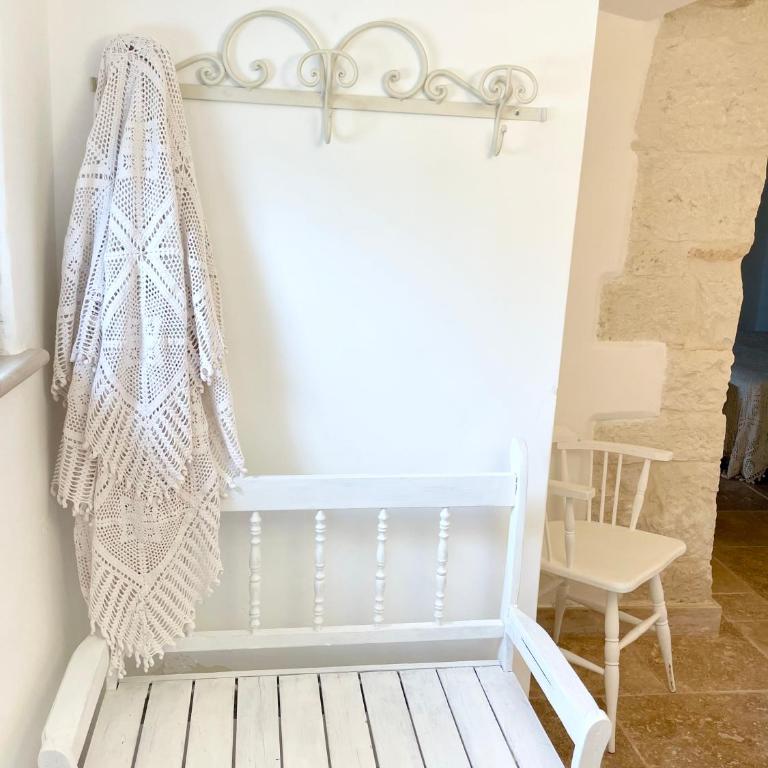 Trullo Daniè - Casa Vacanze - 25