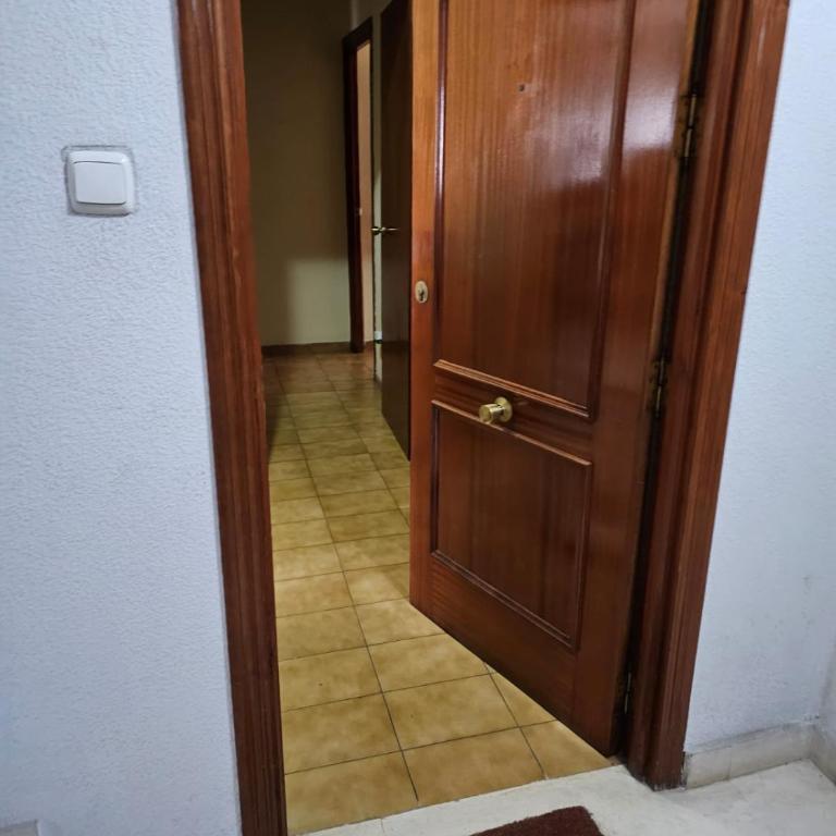 Apartamento Montserrat - Apartamento de 3 dormitorios - 35