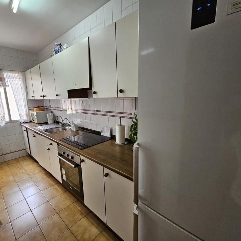 Apartamento Montserrat - Apartamento de 3 dormitorios - 12