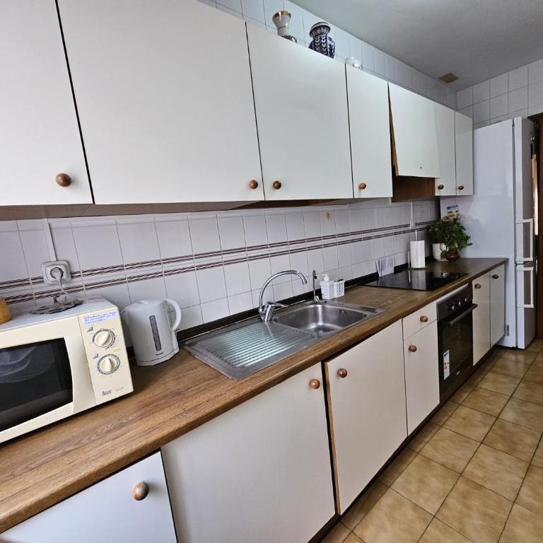 Apartamento Montserrat - Apartamento de 3 dormitorios - 11