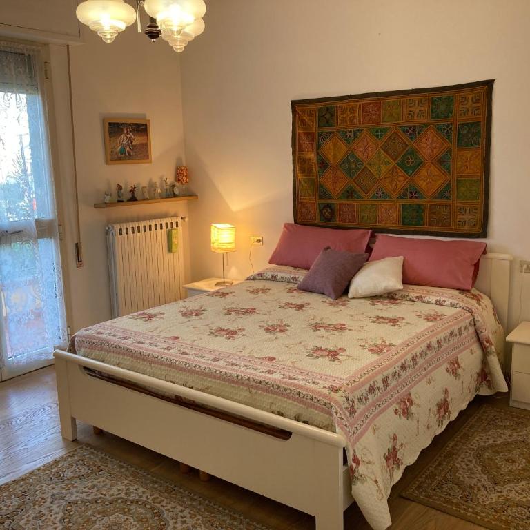 Casa spaziosa e comoda vicino al centro - Casa a Schiera con 3 Camere da Letto - 2